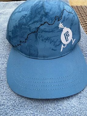 boco gear “F-Bomb” Hat
